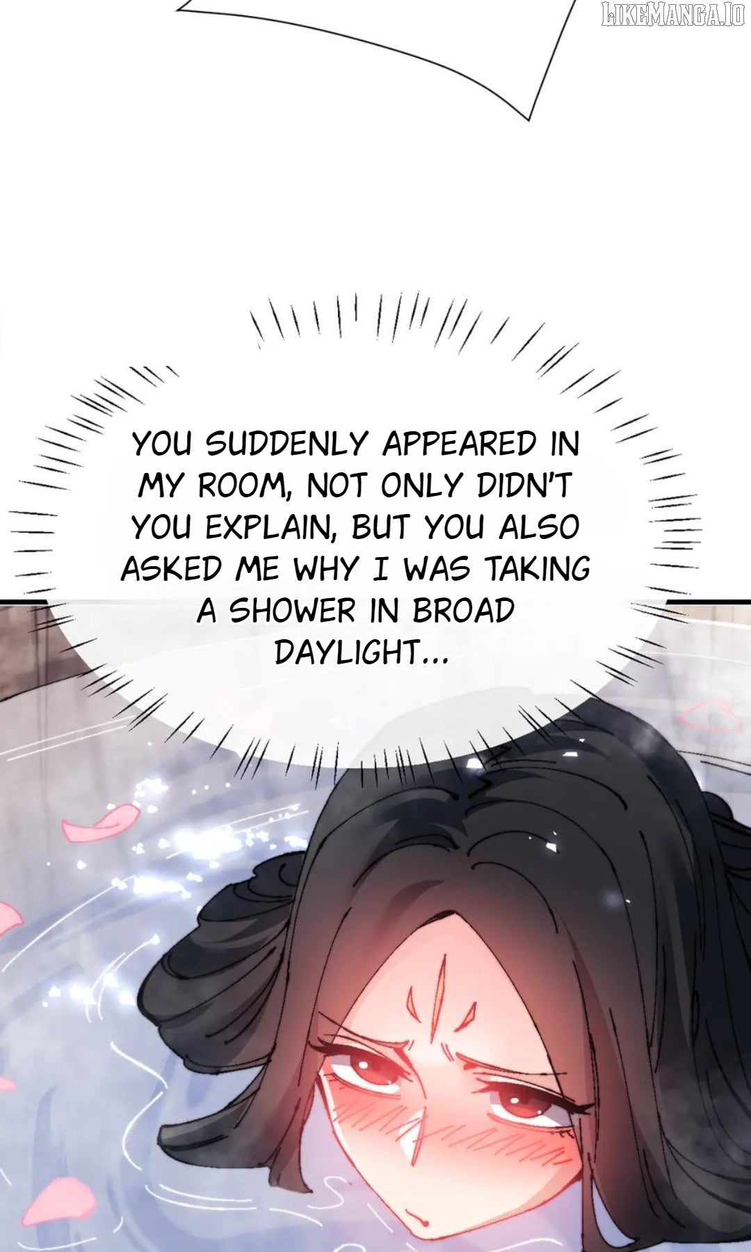 Master: This rebellious disciple is definitely not the Holy Son Chapter 146 - page 19